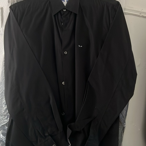 Barely worn and dry cleaned afterwards - Picture 2 of 2